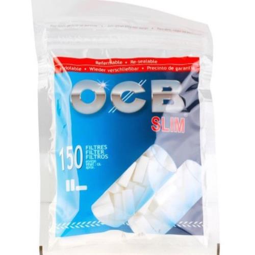 OCB - Slim Filter - Rabbit Habit 