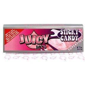 Juicy Jay - Stick Candy 1/4 - Rabbit Habit 