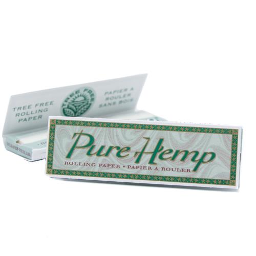 Pure - Hemp - Rabbit Habit 