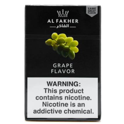 Al fakher - grape 50 g - Rabbit Habit 