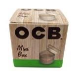 OCB - mini box - Rabbit Habit 