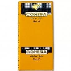 Cohiba - Mini 10 $244 (Discount : 20% Off) - Rabbit Habit 