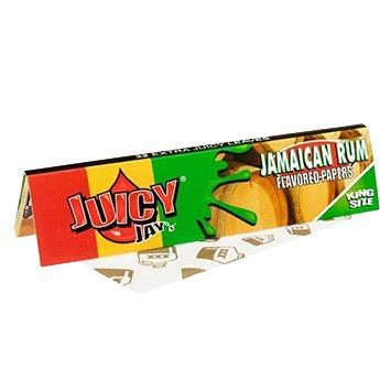 Juicy Jay - Jamaican Rum King Size - Rabbit Habit 