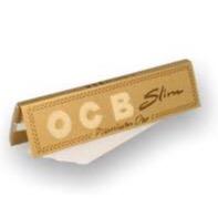 OCB - Gold King Size - Rabbit Habit 