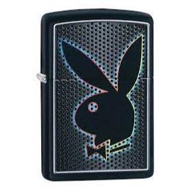 Zippo - 49155 PLAYBOY - Rabbit Habit 