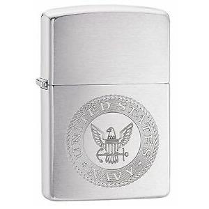 ZIPPO 28386 US NAVY - Rabbit Habit 