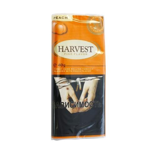 Harvest 豐收牌 - 桃味 - Rabbit Habit 
