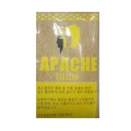 Apache yellow honey - Rabbit Habit 