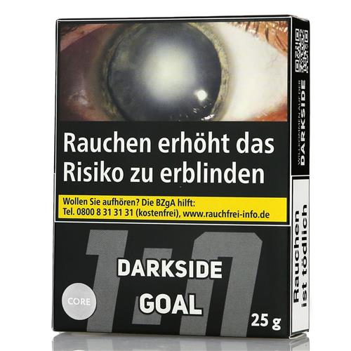 Darkside - Goal100g (12) - Rabbit Habit 