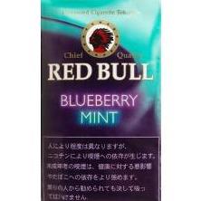 Red Bull - Blueberry Mint - Rabbit Habit 