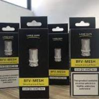 Land Vape - Mesh 0.4 coil - Rabbit Habit 