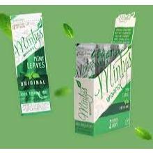 Minty Wraps - Rabbit Habit 