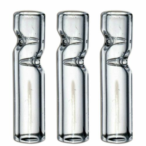 Glass Tips - Rabbit Habit 