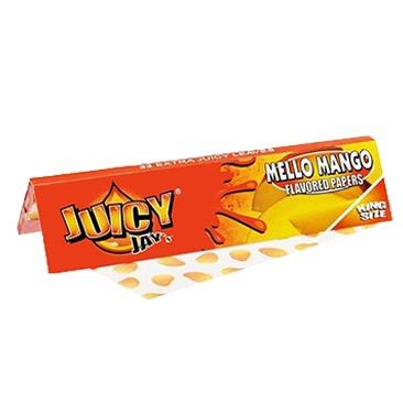 Juicy Jay - Mello Mango 1/4 - Rabbit Habit 