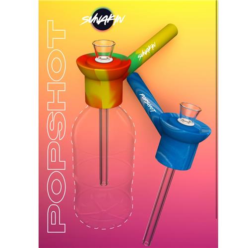 Sunakin H20g popshot - Rabbit Habit 