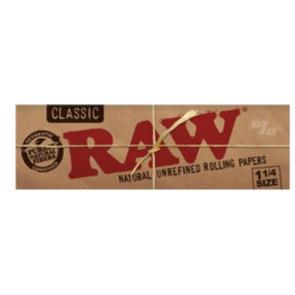 RAW - 1/4 paper - Rabbit Habit 
