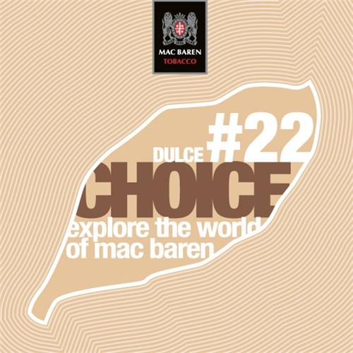 Choice - Dulce #22 - Rabbit Habit 