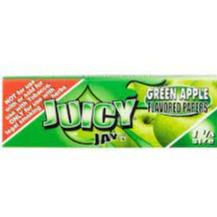 Juicy Jay - Green Apple 1/4 - Rabbit Habit 