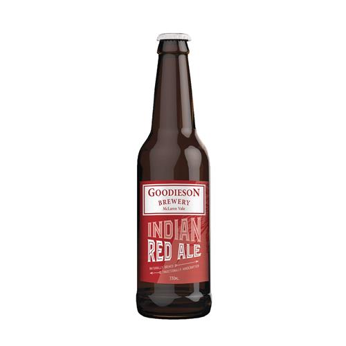 Goodieson Brewery indian Red Ale FOR VIP 會員限定 - Rabbit Habit 