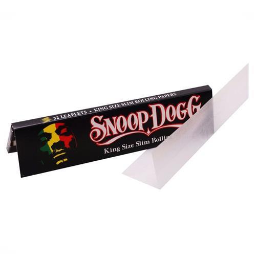 snoop dog paper - Rabbit Habit 