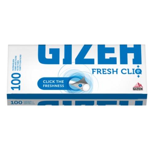 Gizeh &OCB- 100pcs with Freshness - Rabbit Habit 