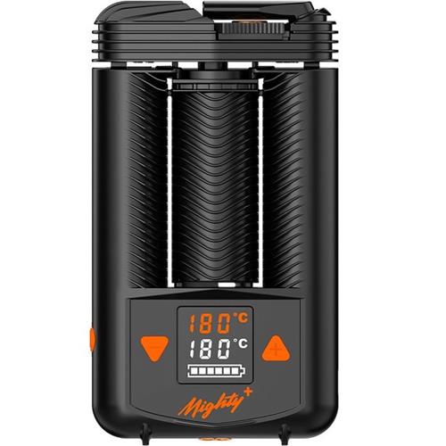 storz & bickel Mighty plus + - Rabbit Habit 