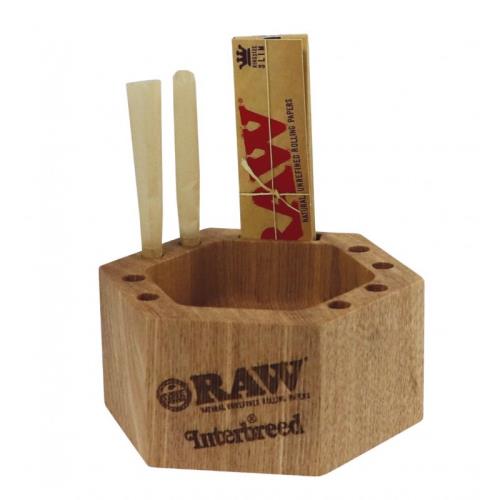 Raw Interbreed AshtraY - Rabbit Habit 