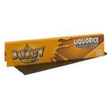 Juicy Jay - Liquorice King Size - Rabbit Habit 