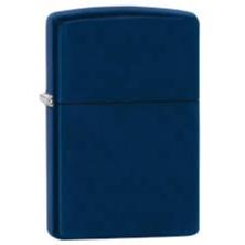 ZIPPO 239 REG NAVY BLUE - Rabbit Habit 