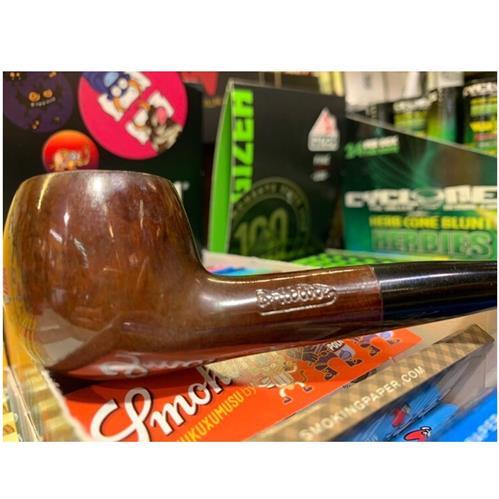 Italy Wooden Pipe S - Rabbit Habit 