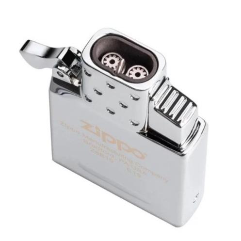 Zippo 65827 Ltr dblbuetorcg Insert 雙頭防風 - Rabbit Habit 