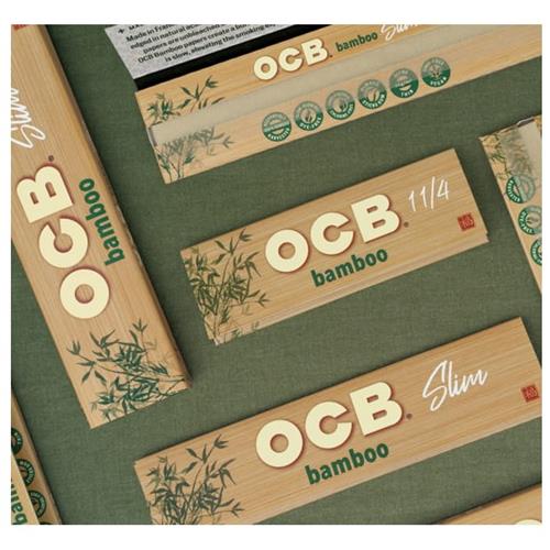 OCB - Bamboo 1/4 - Rabbit Habit 