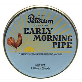 Peterson early morning - Rabbit Habit 