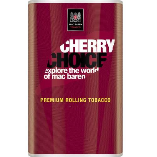 Mac Baren - Cherry - Rabbit Habit 