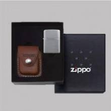 ZIPPO SET - Rabbit Habit 