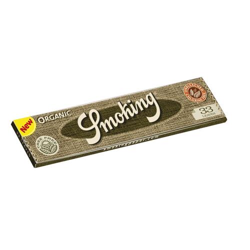 Smoking - organic king size - Rabbit Habit 