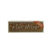 Pure - Hemp unbleached regular - Rabbit Habit 