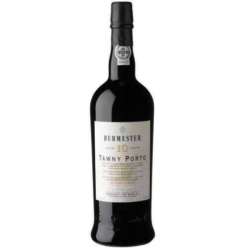10 YEARS OLD TAWNY PORT