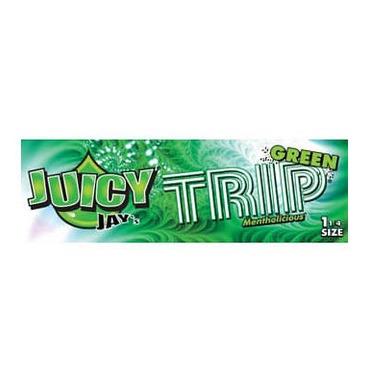 Juicy Jay - Green Trip 1/4 - Rabbit Habit 