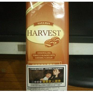 Harvest 豐收牌 -caramel 焦糖 - Rabbit Habit 