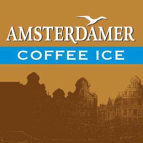 Amsterdam - Coffee Ice - Rabbit Habit 
